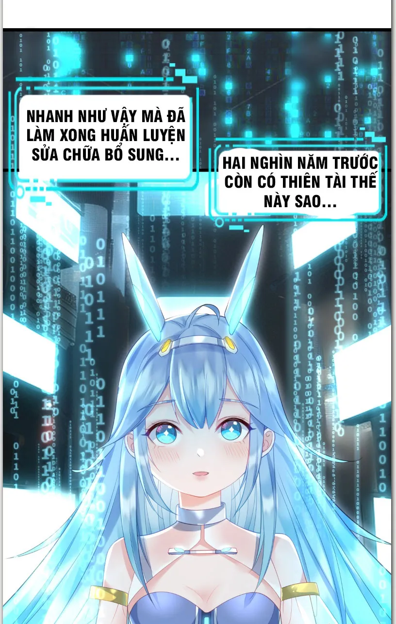 Ổ C của ta thật đáng yêu Chapter 5 - Trang 2