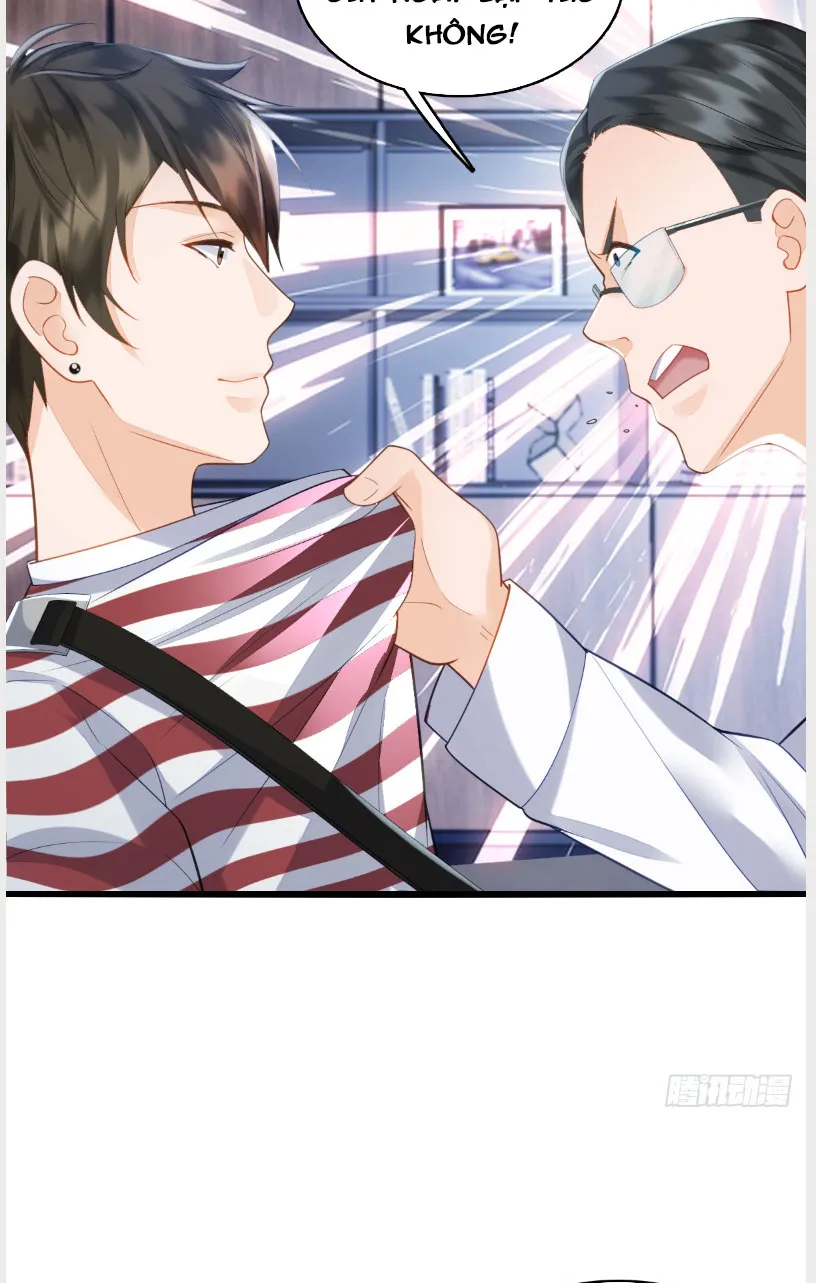 Ổ C của ta thật đáng yêu Chapter 5 - Trang 20
