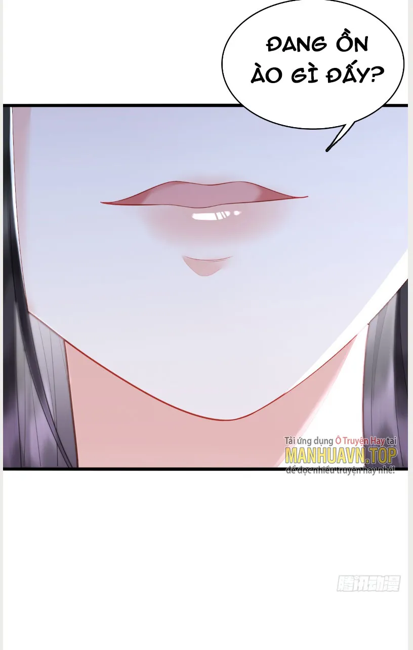 Ổ C của ta thật đáng yêu Chapter 5 - Trang 21