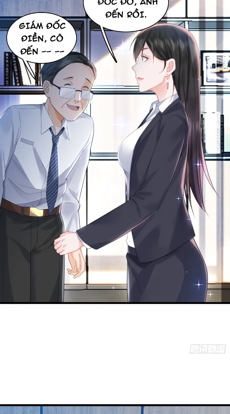 Ổ C của ta thật đáng yêu Chapter 5 - Trang 24