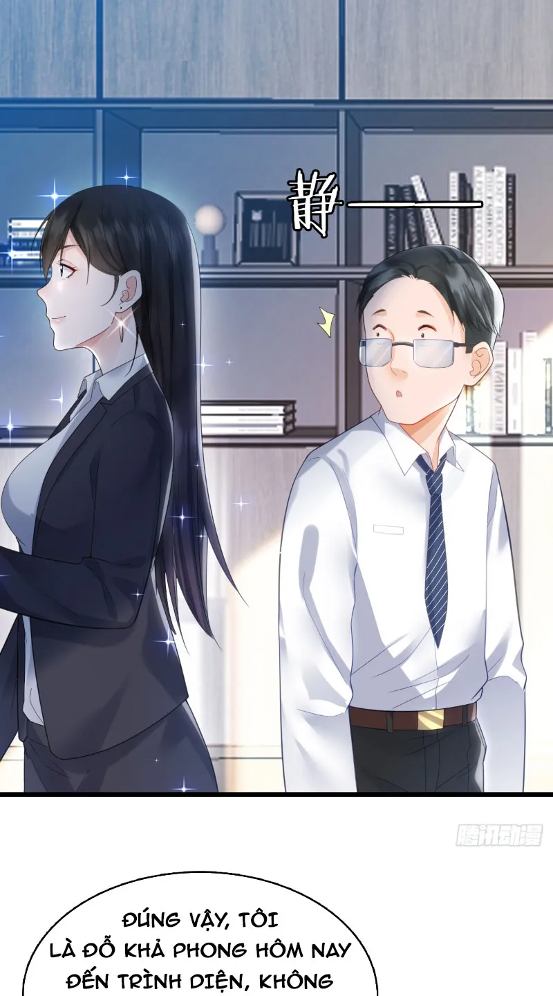Ổ C của ta thật đáng yêu Chapter 5 - Trang 25
