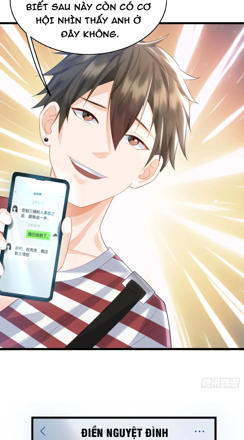 Ổ C của ta thật đáng yêu Chapter 5 - Trang 26