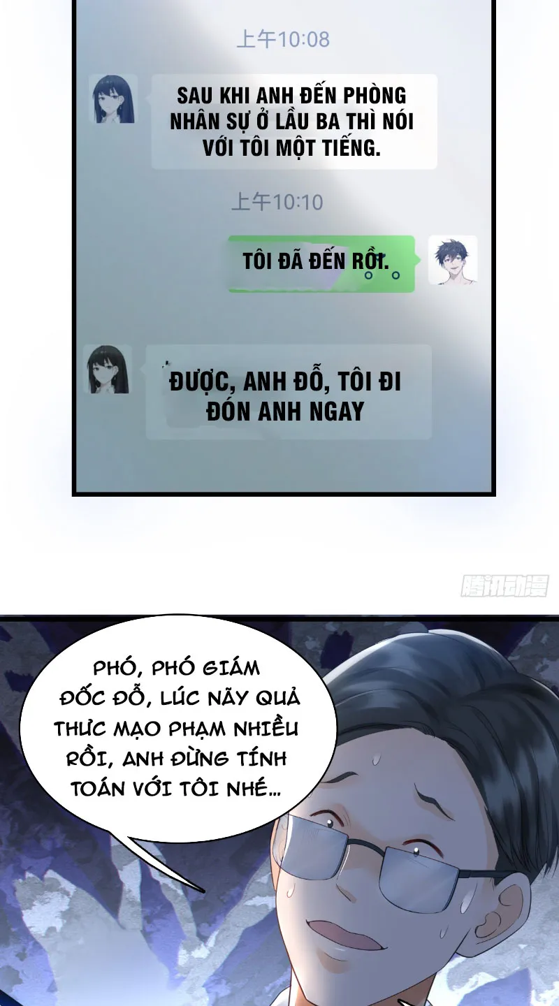 Ổ C của ta thật đáng yêu Chapter 5 - Trang 27