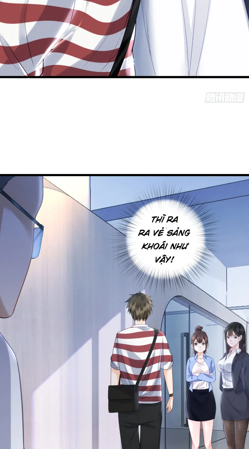 Ổ C của ta thật đáng yêu Chapter 5 - Trang 30