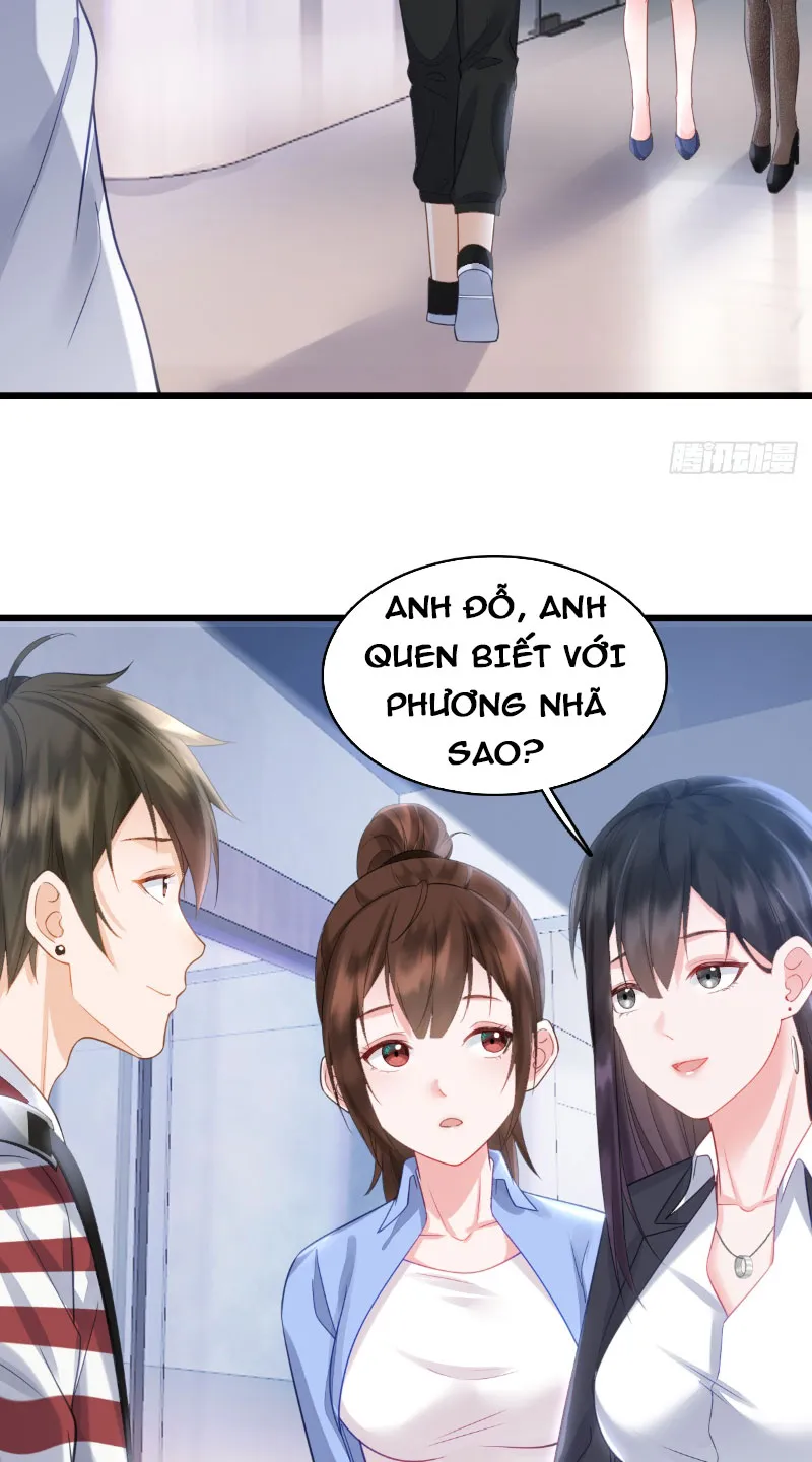 Ổ C của ta thật đáng yêu Chapter 5 - Trang 31