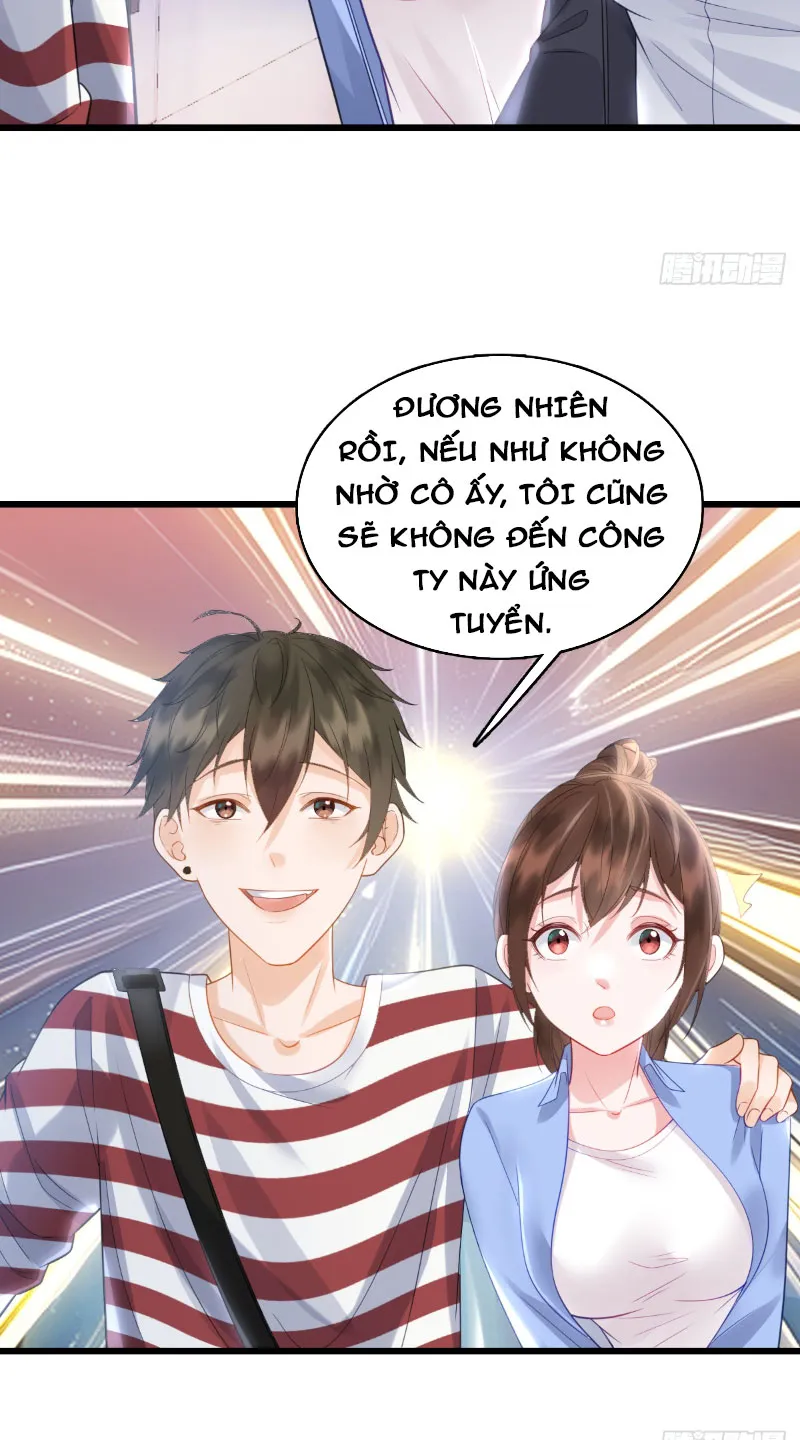 Ổ C của ta thật đáng yêu Chapter 5 - Trang 32