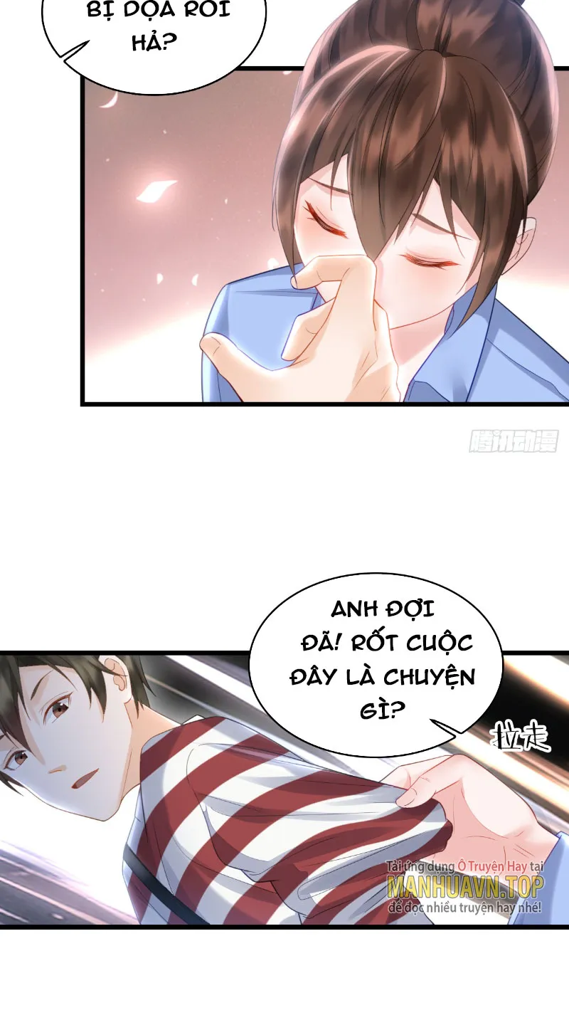 Ổ C của ta thật đáng yêu Chapter 5 - Trang 35