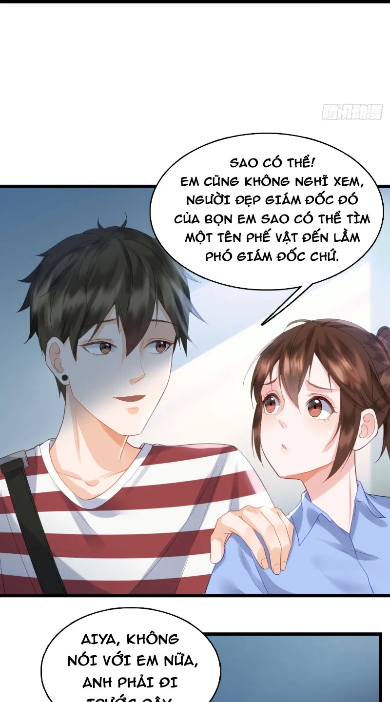 Ổ C của ta thật đáng yêu Chapter 5 - Trang 37