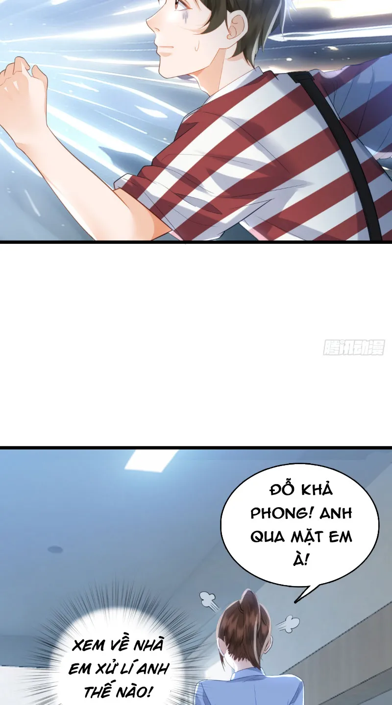 Ổ C của ta thật đáng yêu Chapter 5 - Trang 39