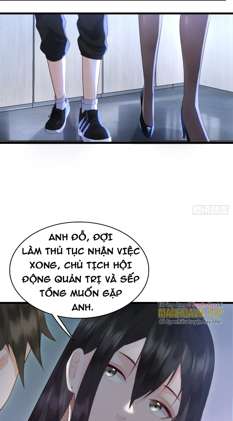 Ổ C của ta thật đáng yêu Chapter 5 - Trang 41