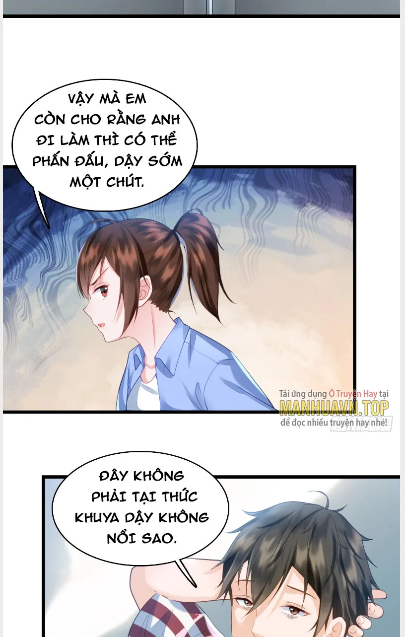 Ổ C của ta thật đáng yêu Chapter 5 - Trang 7