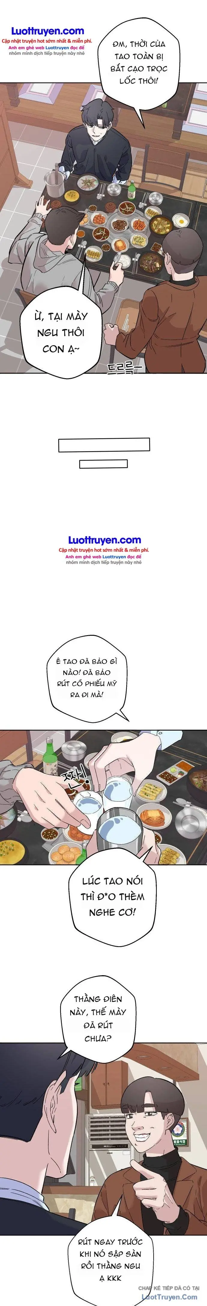 Ở Độ Tuổi Giữa 20, Thành Công Là Gì? Chapter 1 - Trang 10