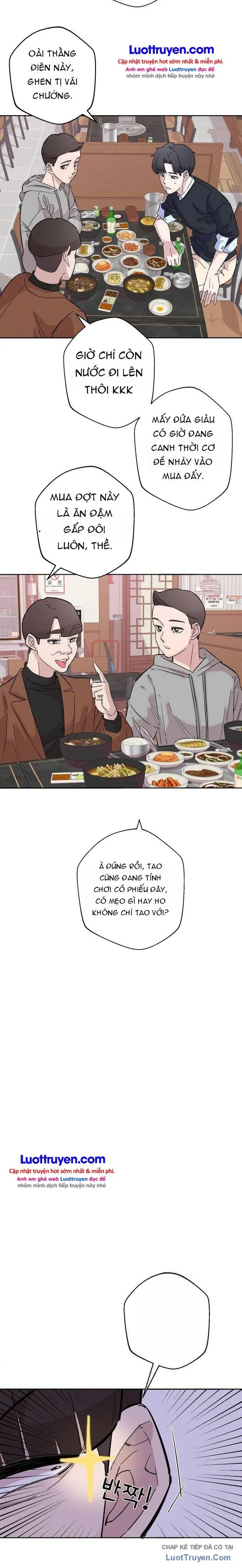 Ở Độ Tuổi Giữa 20, Thành Công Là Gì? Chapter 1 - Trang 11