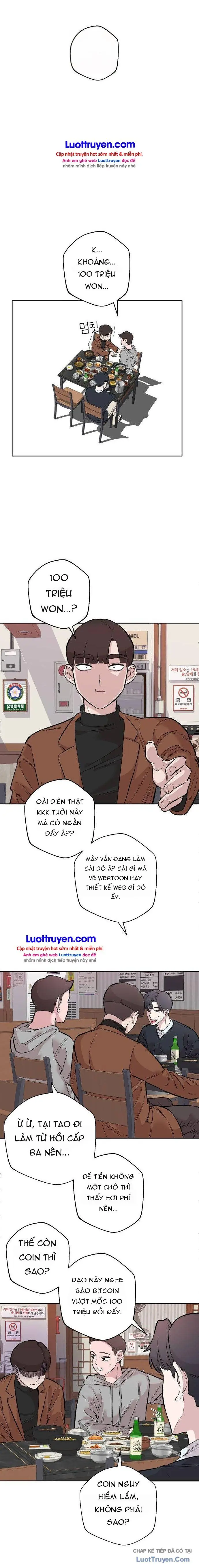 Ở Độ Tuổi Giữa 20, Thành Công Là Gì? Chapter 1 - Trang 13