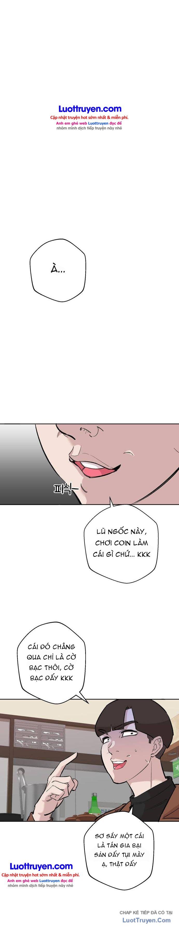 Ở Độ Tuổi Giữa 20, Thành Công Là Gì? Chapter 1 - Trang 14
