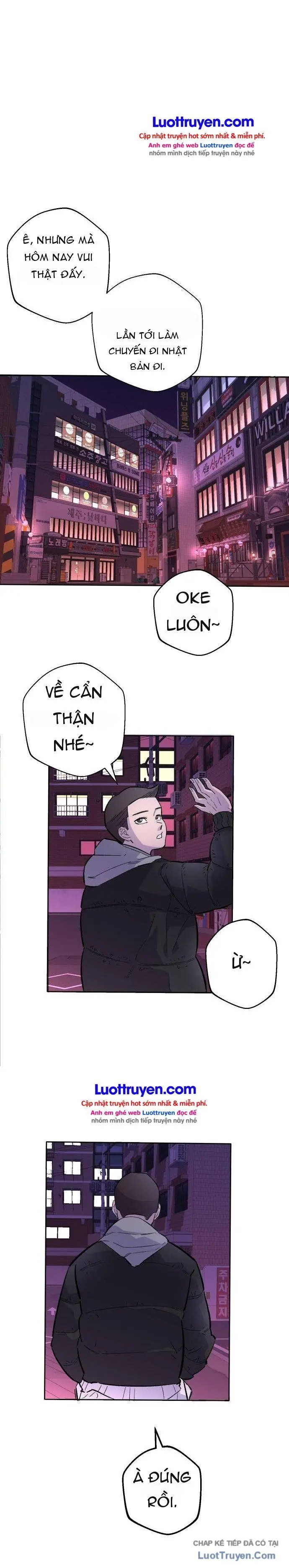Ở Độ Tuổi Giữa 20, Thành Công Là Gì? Chapter 1 - Trang 16