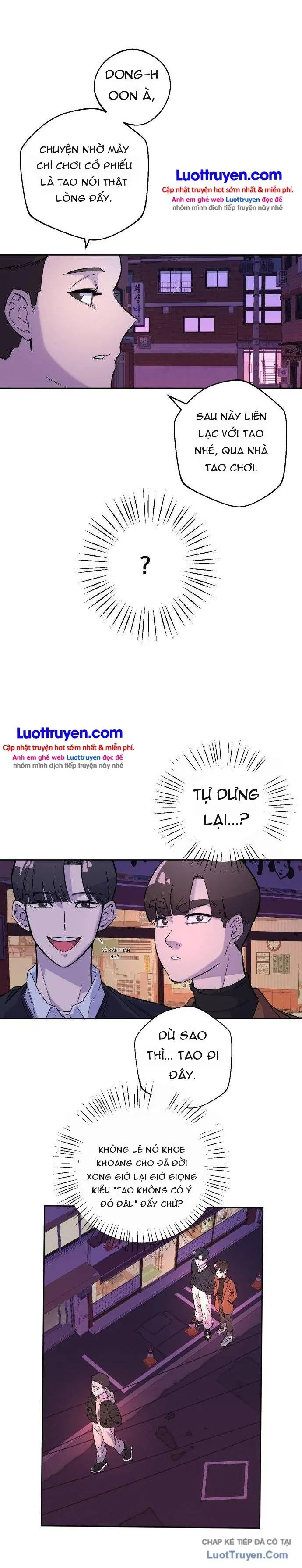 Ở Độ Tuổi Giữa 20, Thành Công Là Gì? Chapter 1 - Trang 17