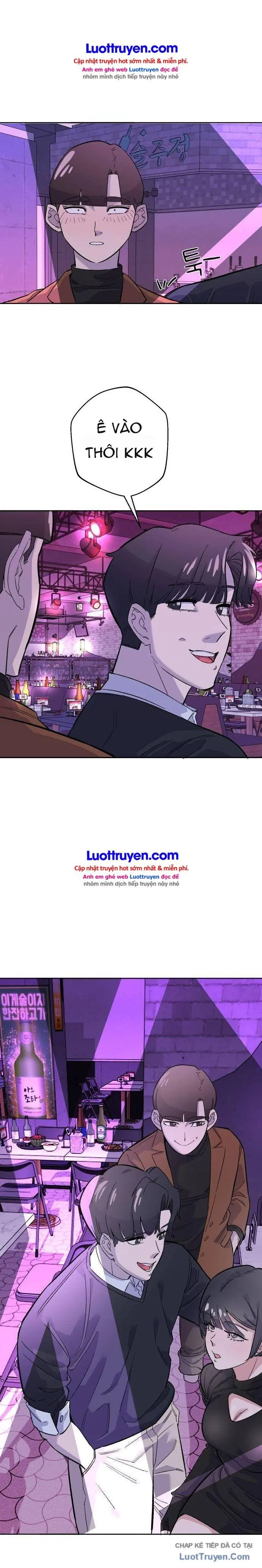 Ở Độ Tuổi Giữa 20, Thành Công Là Gì? Chapter 1 - Trang 24