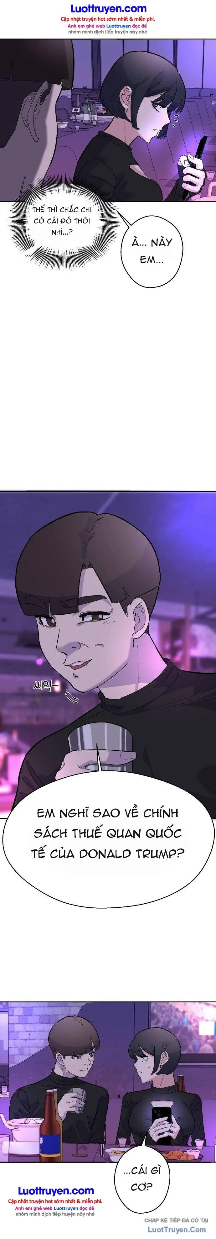 Ở Độ Tuổi Giữa 20, Thành Công Là Gì? Chapter 1 - Trang 29