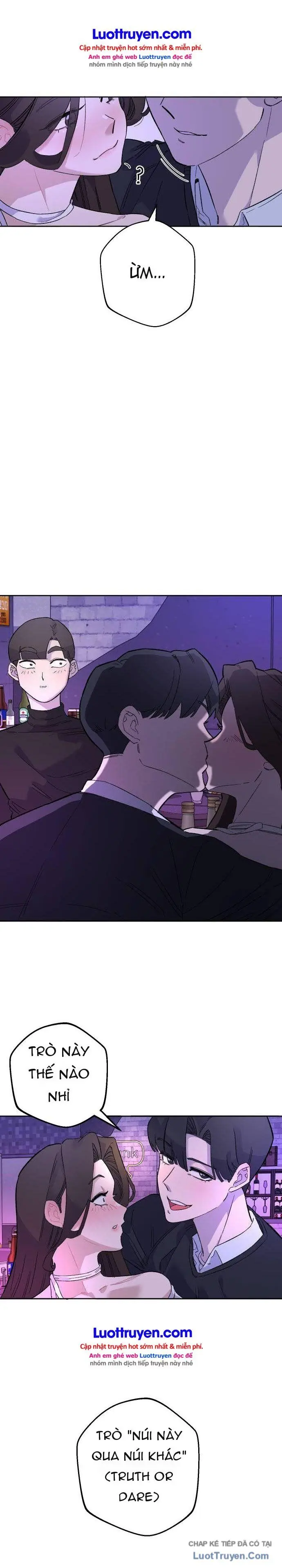 Ở Độ Tuổi Giữa 20, Thành Công Là Gì? Chapter 1 - Trang 32