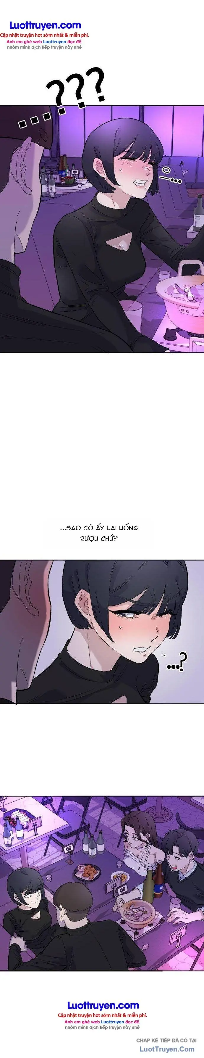 Ở Độ Tuổi Giữa 20, Thành Công Là Gì? Chapter 1 - Trang 34