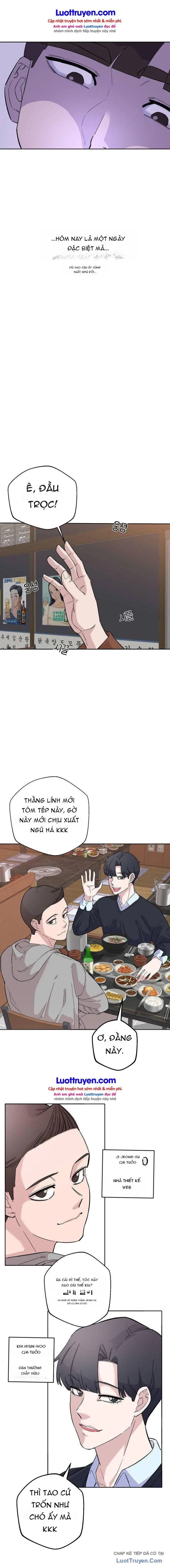 Ở Độ Tuổi Giữa 20, Thành Công Là Gì? Chapter 1 - Trang 9