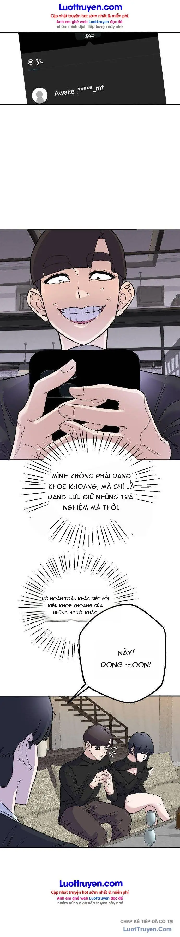 Ở Độ Tuổi Giữa 20, Thành Công Là Gì? Chapter 2 - Trang 15
