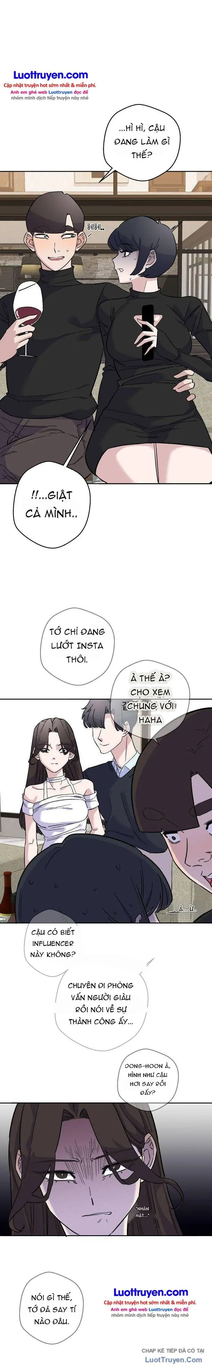 Ở Độ Tuổi Giữa 20, Thành Công Là Gì? Chapter 2 - Trang 20