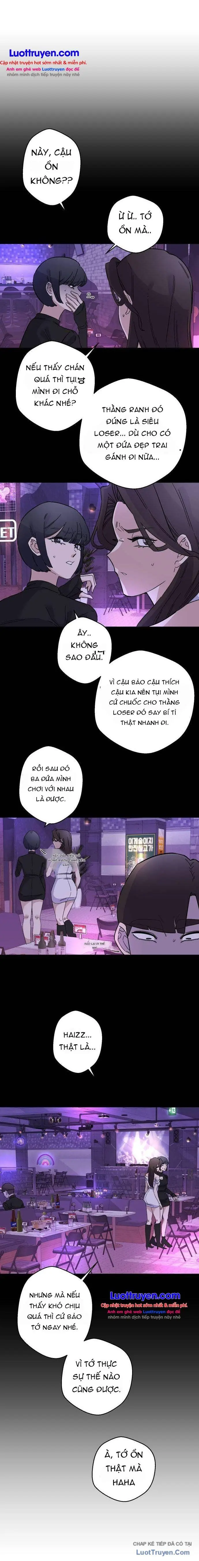 Ở Độ Tuổi Giữa 20, Thành Công Là Gì? Chapter 2 - Trang 21