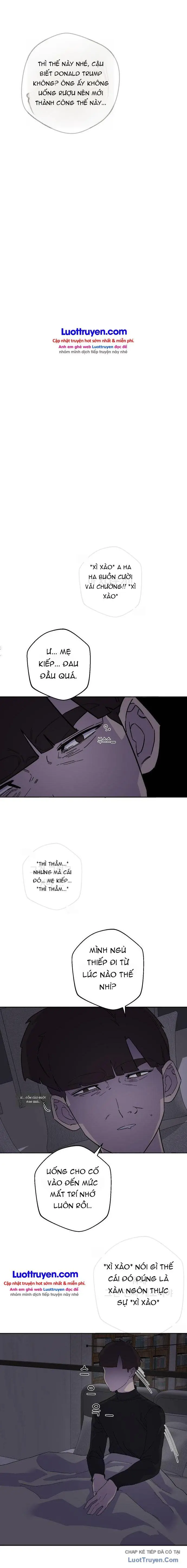 Ở Độ Tuổi Giữa 20, Thành Công Là Gì? Chapter 2 - Trang 23