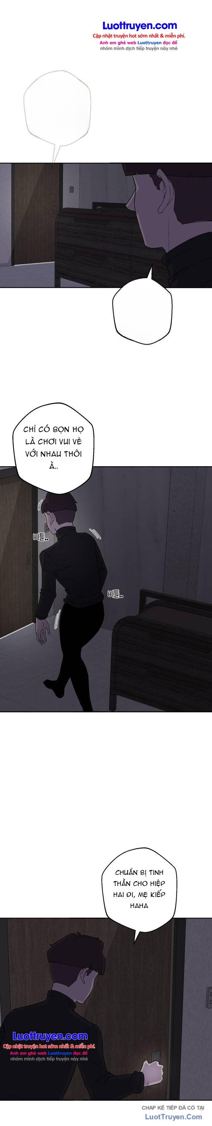Ở Độ Tuổi Giữa 20, Thành Công Là Gì? Chapter 2 - Trang 24