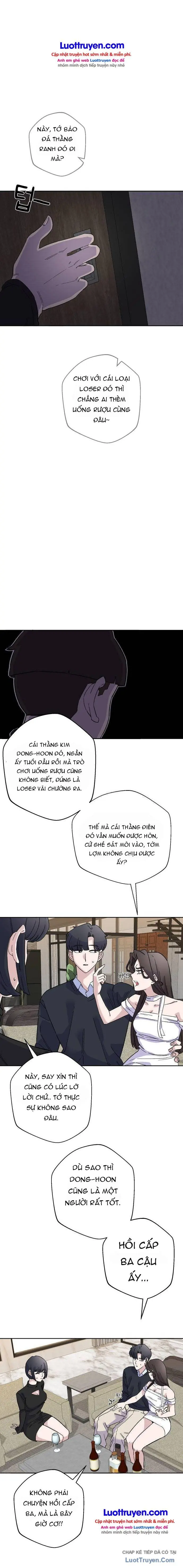 Ở Độ Tuổi Giữa 20, Thành Công Là Gì? Chapter 2 - Trang 25