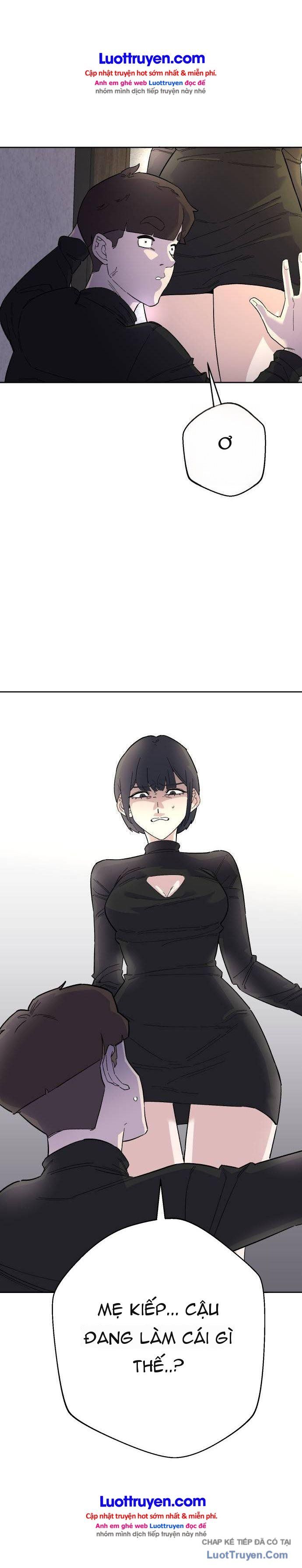 Ở Độ Tuổi Giữa 20, Thành Công Là Gì? Chapter 2 - Trang 29
