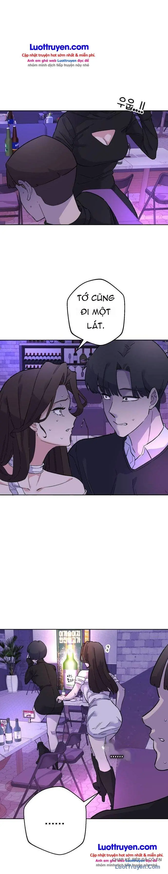 Ở Độ Tuổi Giữa 20, Thành Công Là Gì? Chapter 2 - Trang 3