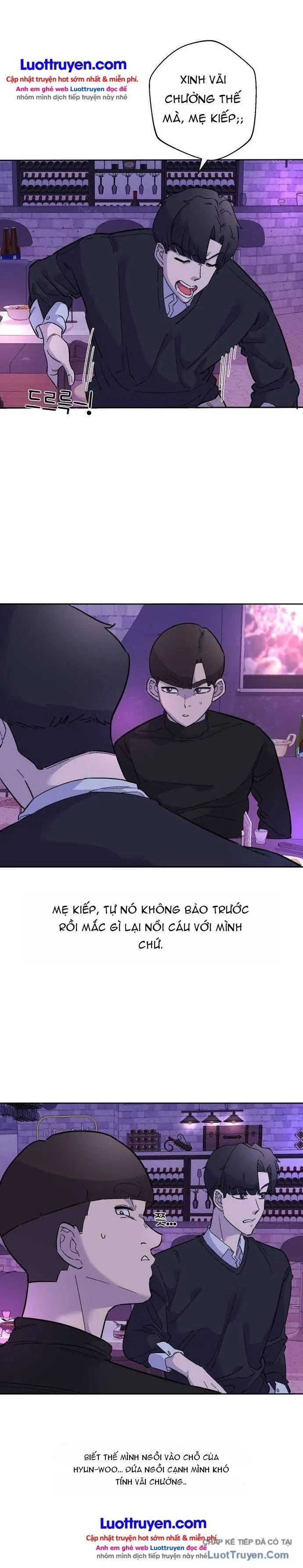 Ở Độ Tuổi Giữa 20, Thành Công Là Gì? Chapter 2 - Trang 5