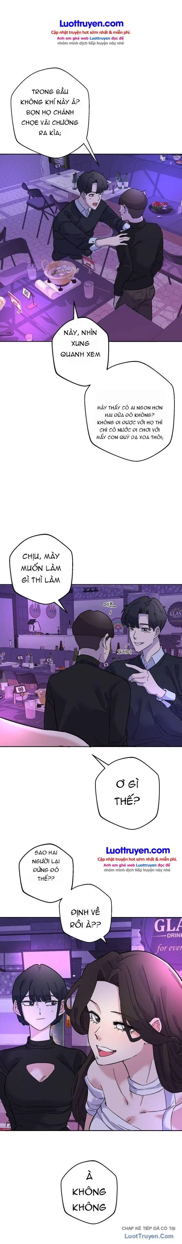 Ở Độ Tuổi Giữa 20, Thành Công Là Gì? Chapter 2 - Trang 7