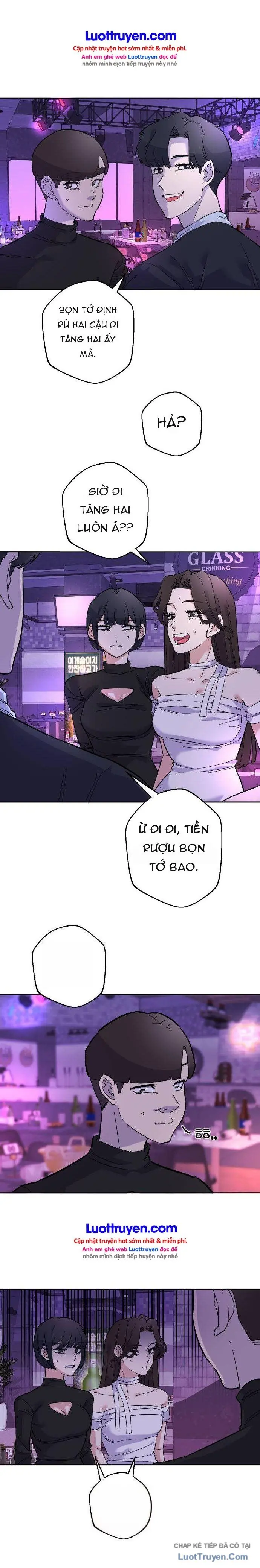 Ở Độ Tuổi Giữa 20, Thành Công Là Gì? Chapter 2 - Trang 8