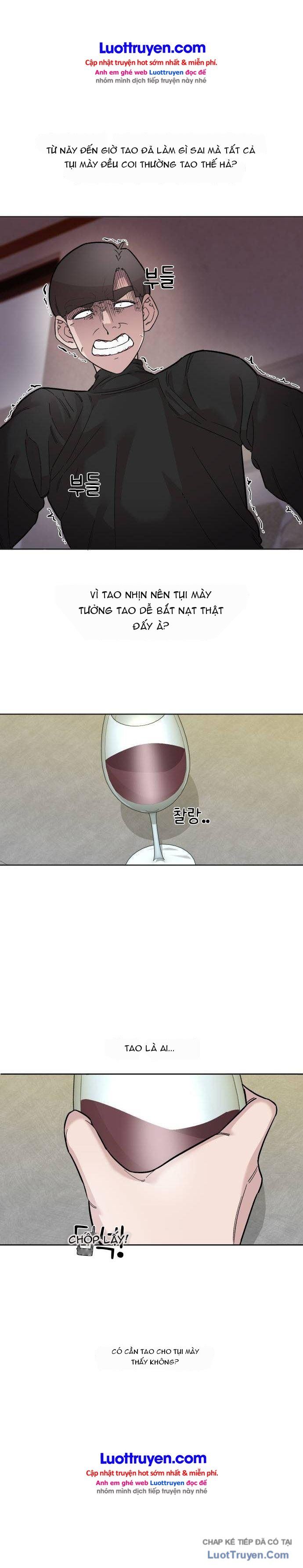 Ở Độ Tuổi Giữa 20, Thành Công Là Gì? Chapter 3 - Trang 12