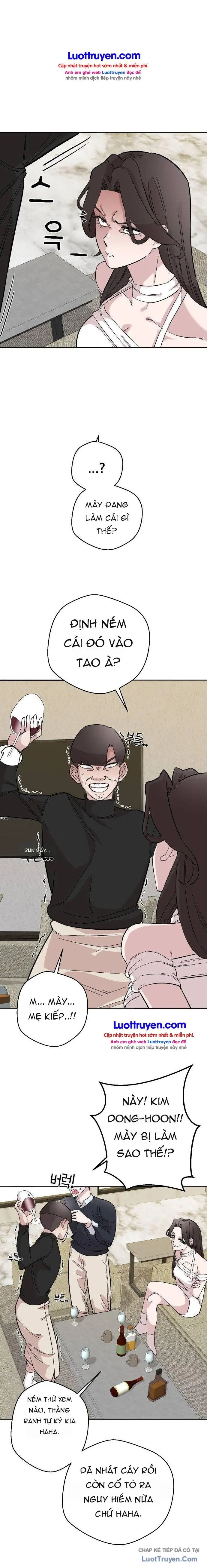Ở Độ Tuổi Giữa 20, Thành Công Là Gì? Chapter 3 - Trang 13