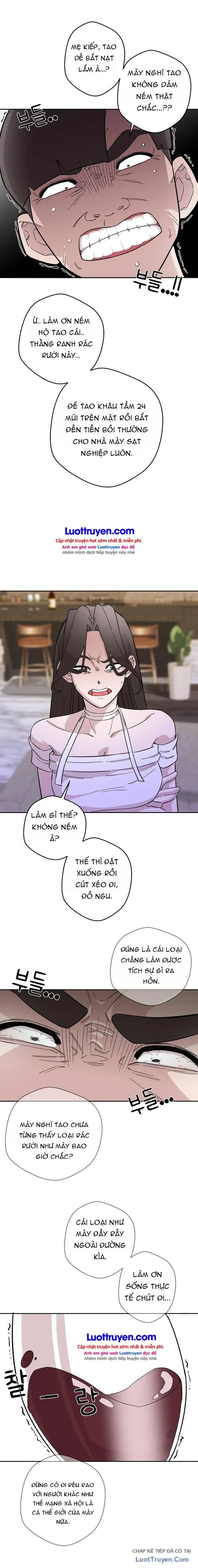 Ở Độ Tuổi Giữa 20, Thành Công Là Gì? Chapter 3 - Trang 14