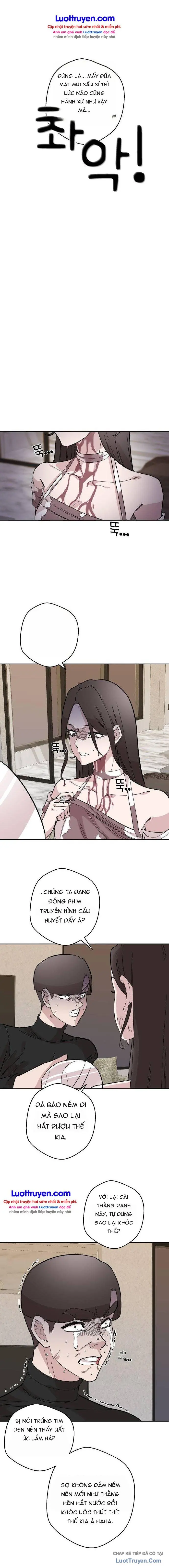 Ở Độ Tuổi Giữa 20, Thành Công Là Gì? Chapter 3 - Trang 15