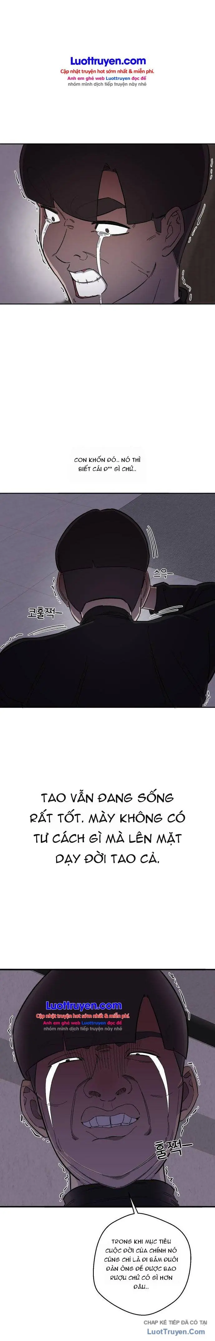 Ở Độ Tuổi Giữa 20, Thành Công Là Gì? Chapter 3 - Trang 18