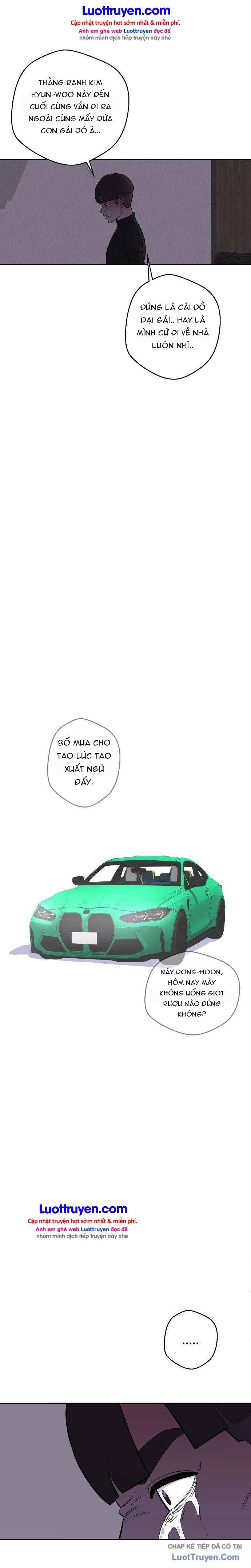Ở Độ Tuổi Giữa 20, Thành Công Là Gì? Chapter 3 - Trang 19