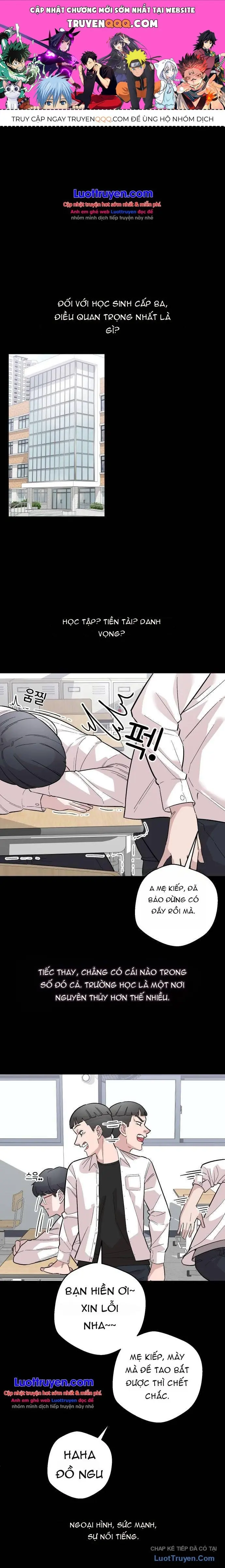 Ở Độ Tuổi Giữa 20, Thành Công Là Gì? Chapter 3 - Trang 2