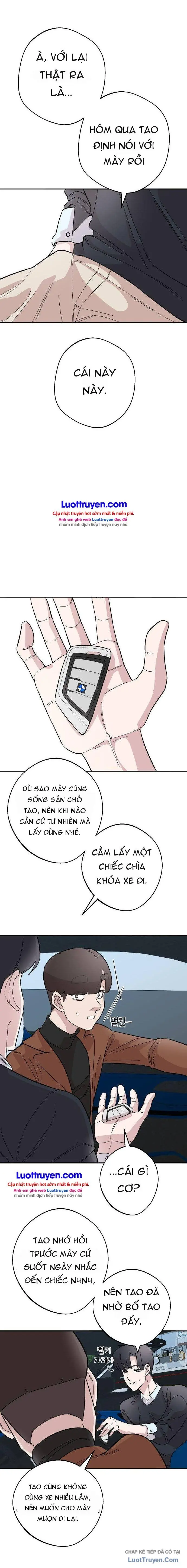 Ở Độ Tuổi Giữa 20, Thành Công Là Gì? Chapter 3 - Trang 22