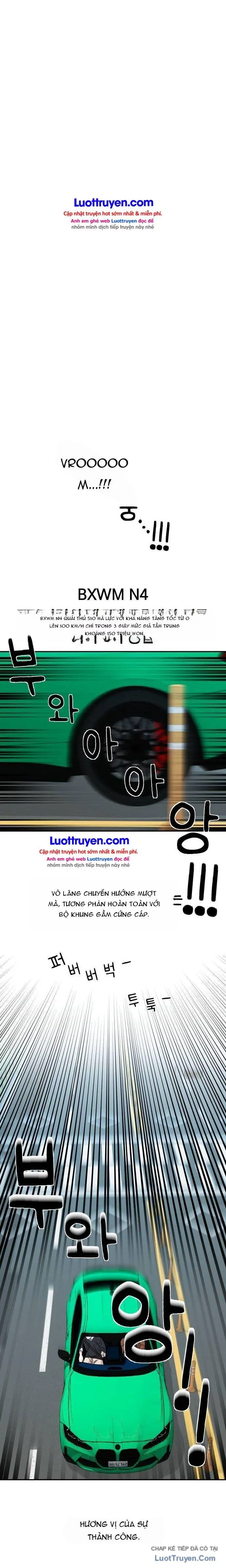 Ở Độ Tuổi Giữa 20, Thành Công Là Gì? Chapter 3 - Trang 25