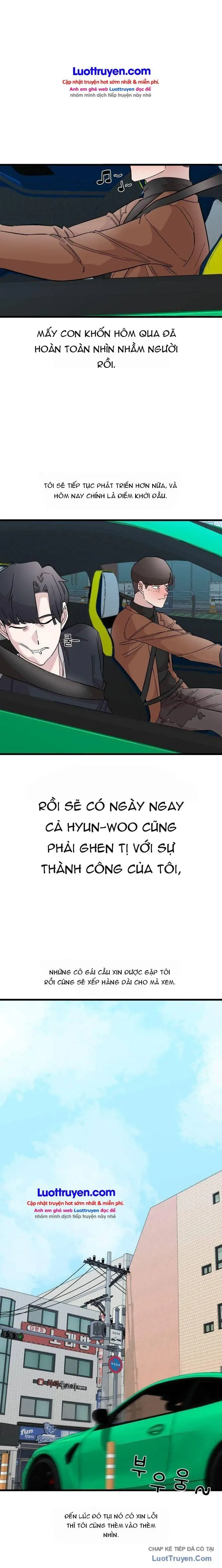 Ở Độ Tuổi Giữa 20, Thành Công Là Gì? Chapter 3 - Trang 27