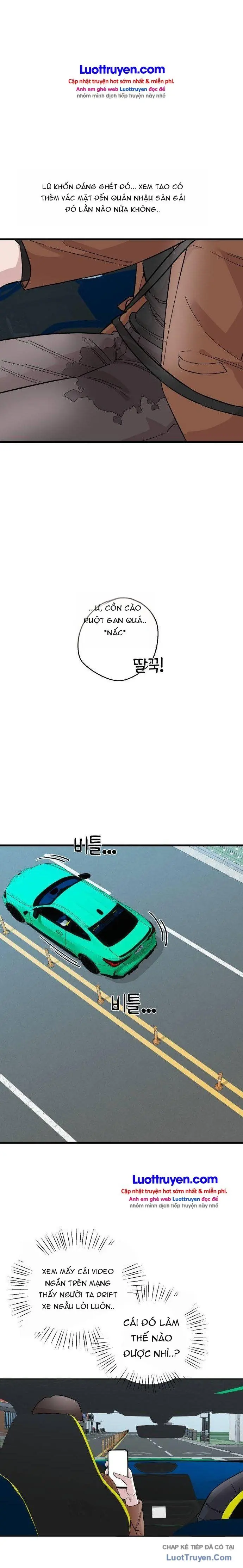 Ở Độ Tuổi Giữa 20, Thành Công Là Gì? Chapter 3 - Trang 28