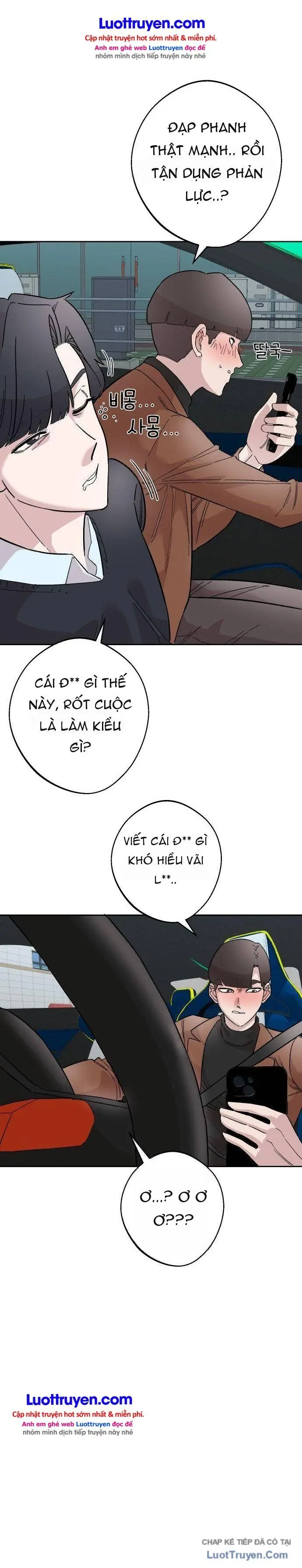 Ở Độ Tuổi Giữa 20, Thành Công Là Gì? Chapter 3 - Trang 29