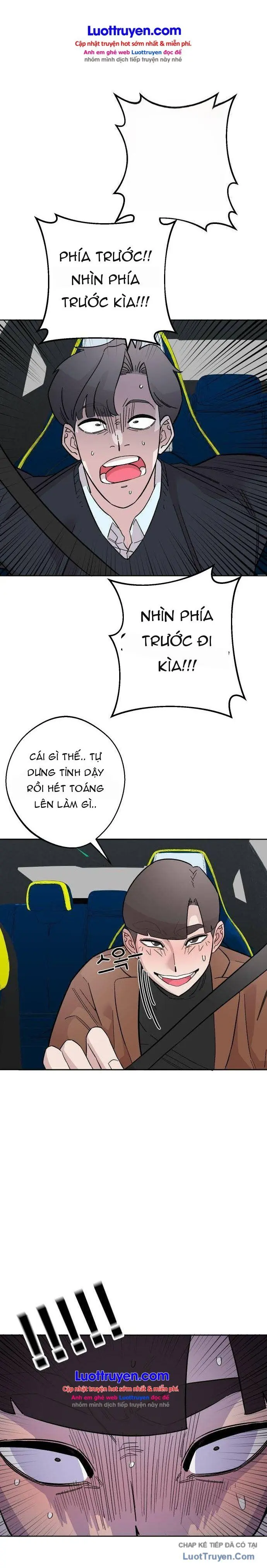 Ở Độ Tuổi Giữa 20, Thành Công Là Gì? Chapter 3 - Trang 30